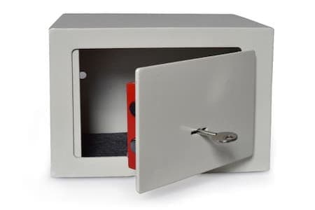 Mechanik-Tresor Lindau